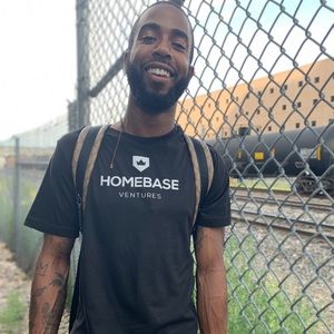 Meet your Posher, Jay